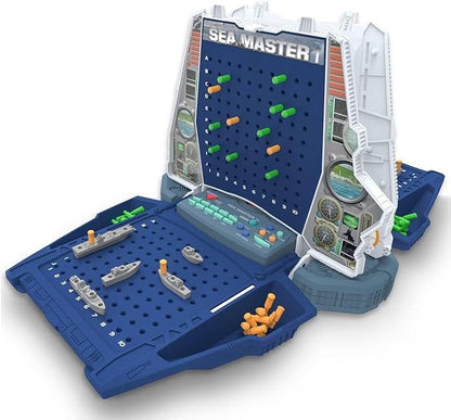 iiCore Electronic Battle Game The Ultimate in Interactive Gameplay Ship for Kids and Adults