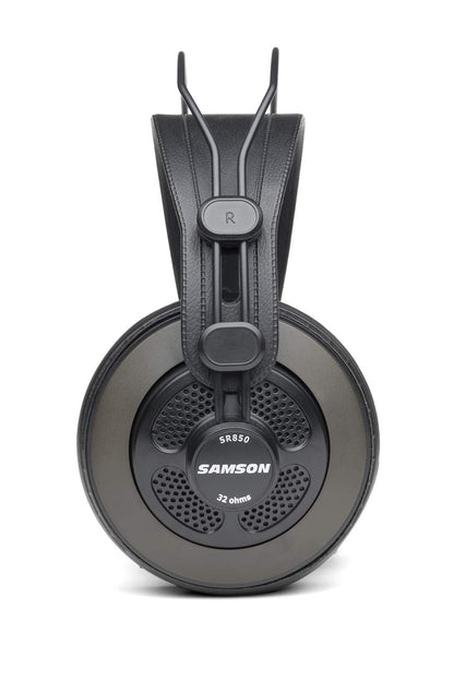 Samson SR850 Professional Studio Reference Headphones