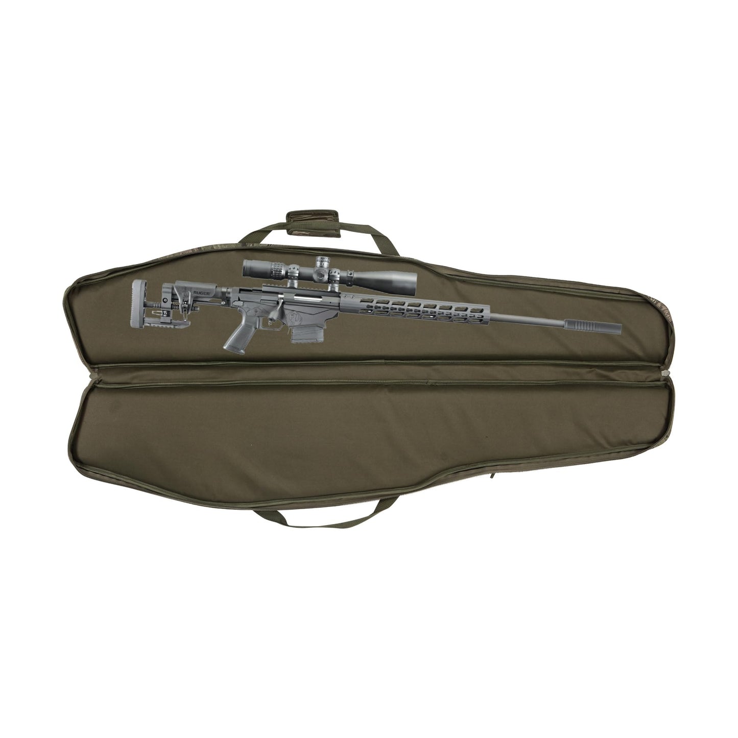 Allen Company Atacs-IX Velocity Tactical Case, 55"