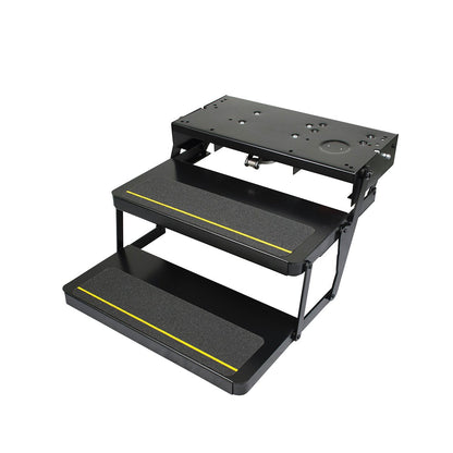 Kwikee 3722616 Electric Double Step 32" Series