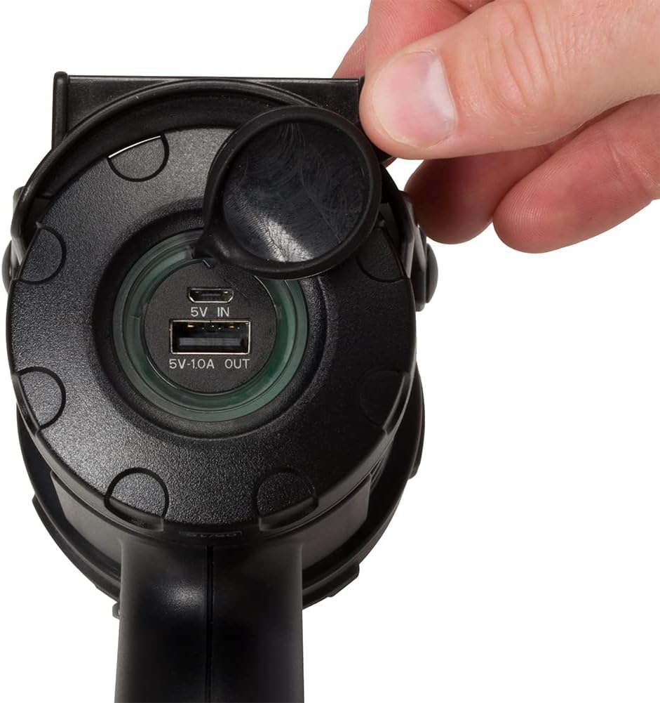 Browning High Noon Rechargeable Spotlight 915L