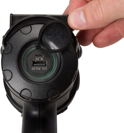 Browning High Noon Rechargeable Spotlight 915L
