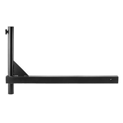 Tailgate Trailer Hitch Mount for Umbrella, Ergodyne Shax 6193