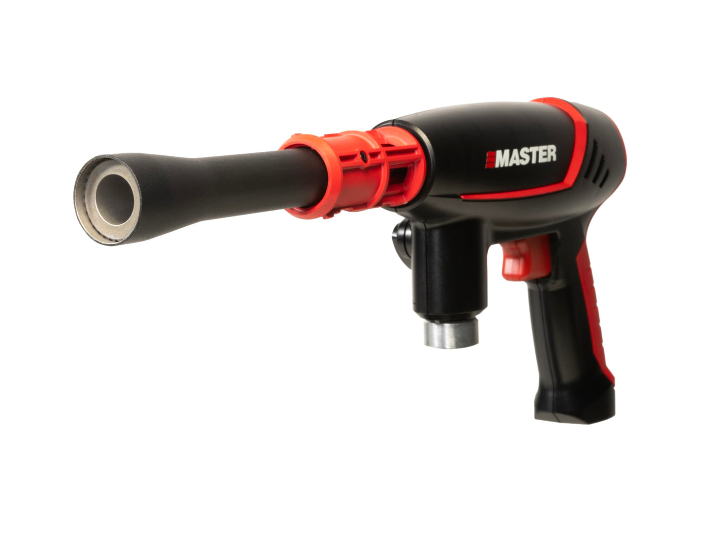 MASTER APPLIANCE VMAX-550 2-in-1 Propane Torch - High Powered Grill Gun & Fire Pit Starter - Self-Igniting Flame for BBQ's, Charcoal, Campfires & Sous Vide - Pro Grade Design, Engineered in USA
