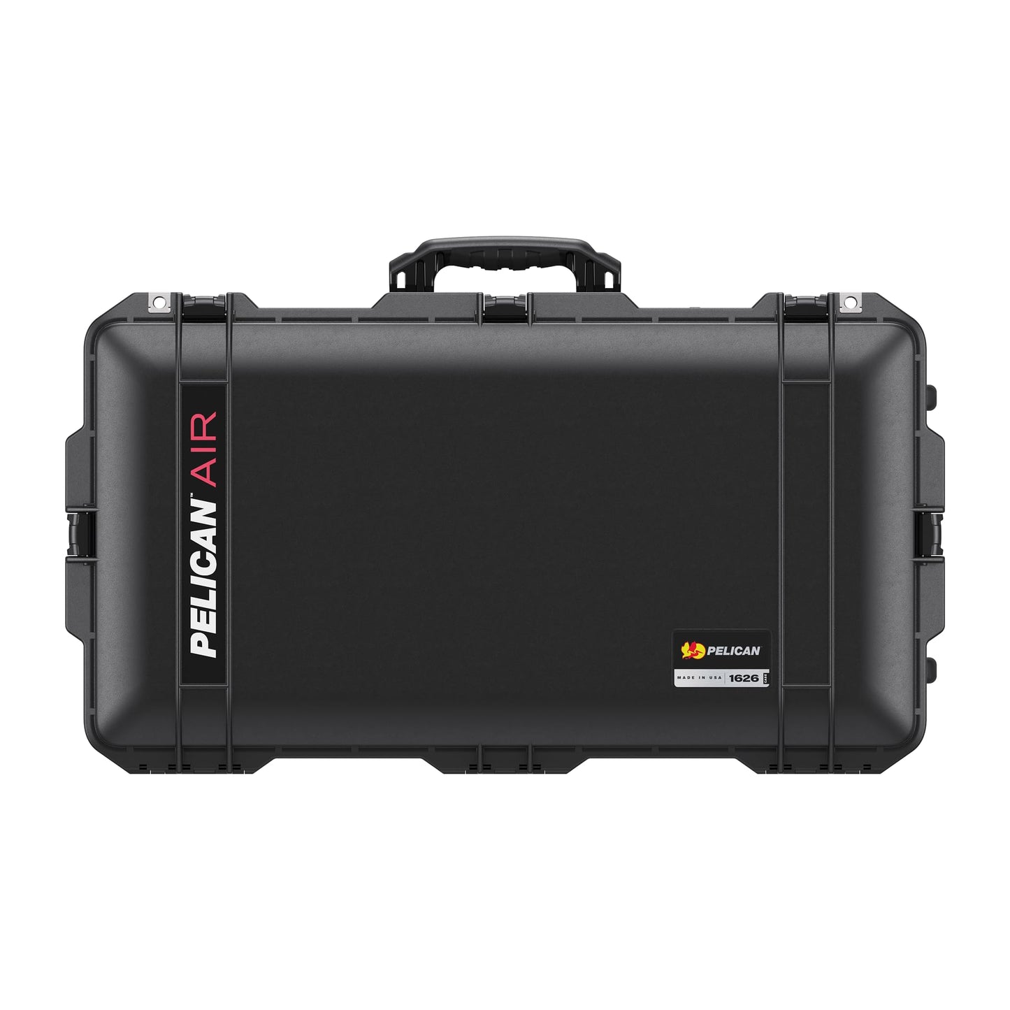 Pelican 1626 Air Case No Foam (Black)