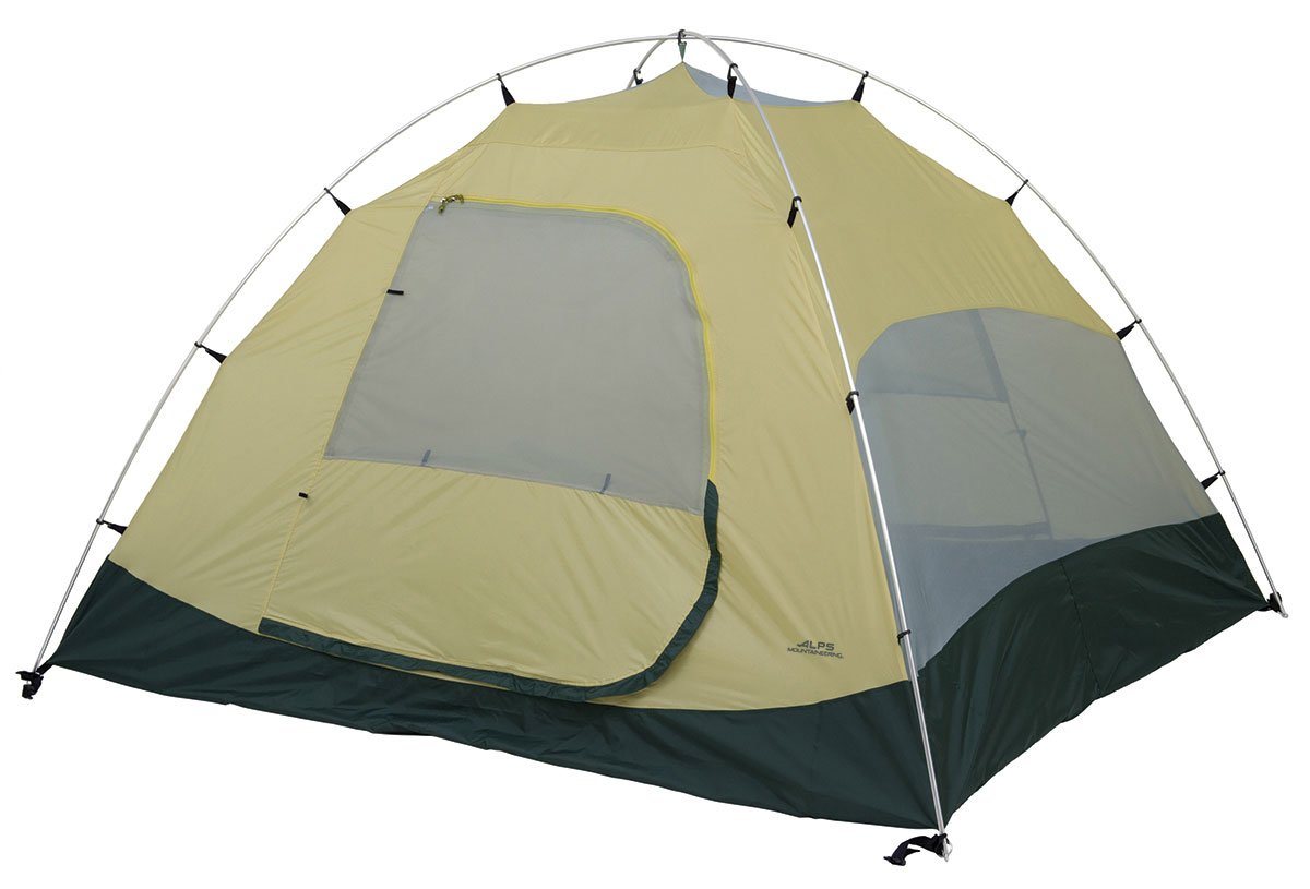 ALPS Mountaineering Meramac 3 Outfitter Tent
