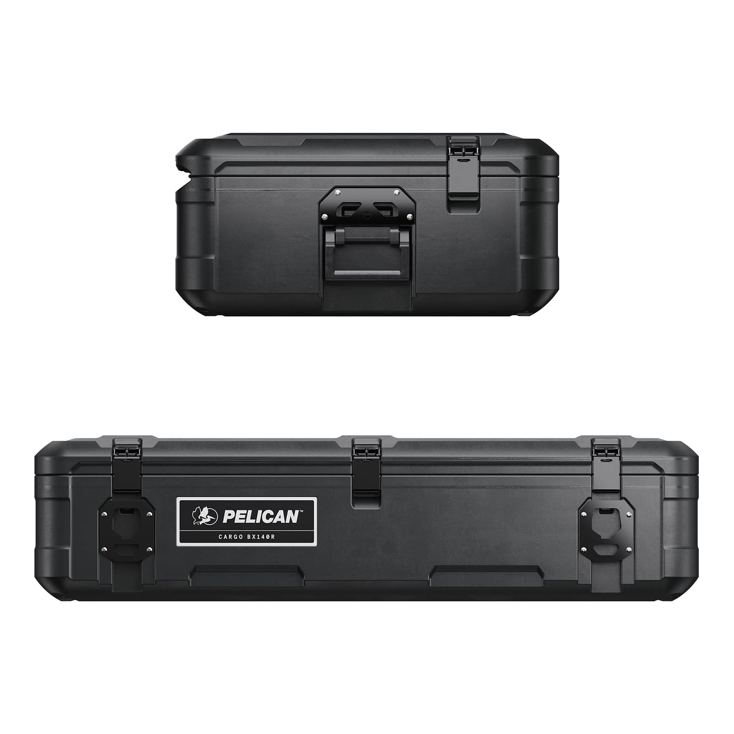 Pelican Cargo Case BX140R (Black)