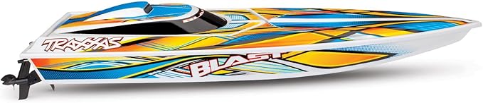 Traxxas Blast Race Boat