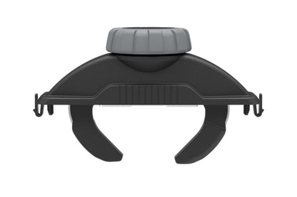 Thule Pulse 2 Aerodynamic roof Mounted Box, Size L, 16 cu ft, Dual-Sided Opening with Locks, Tool-Free Install, for SUVs, Trucks, Cars, EVs