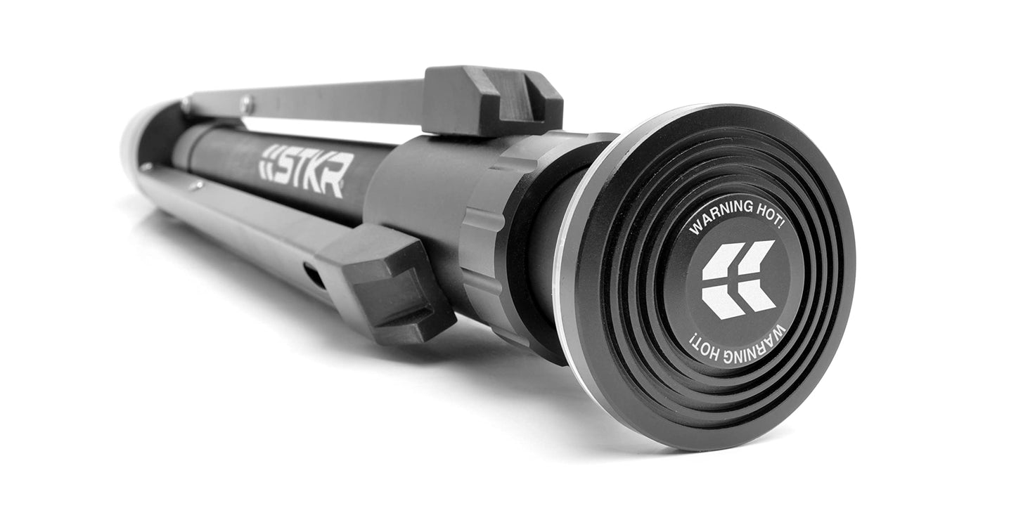 FLI Over-Lander Telescoping Area Light - 10 Foot extention