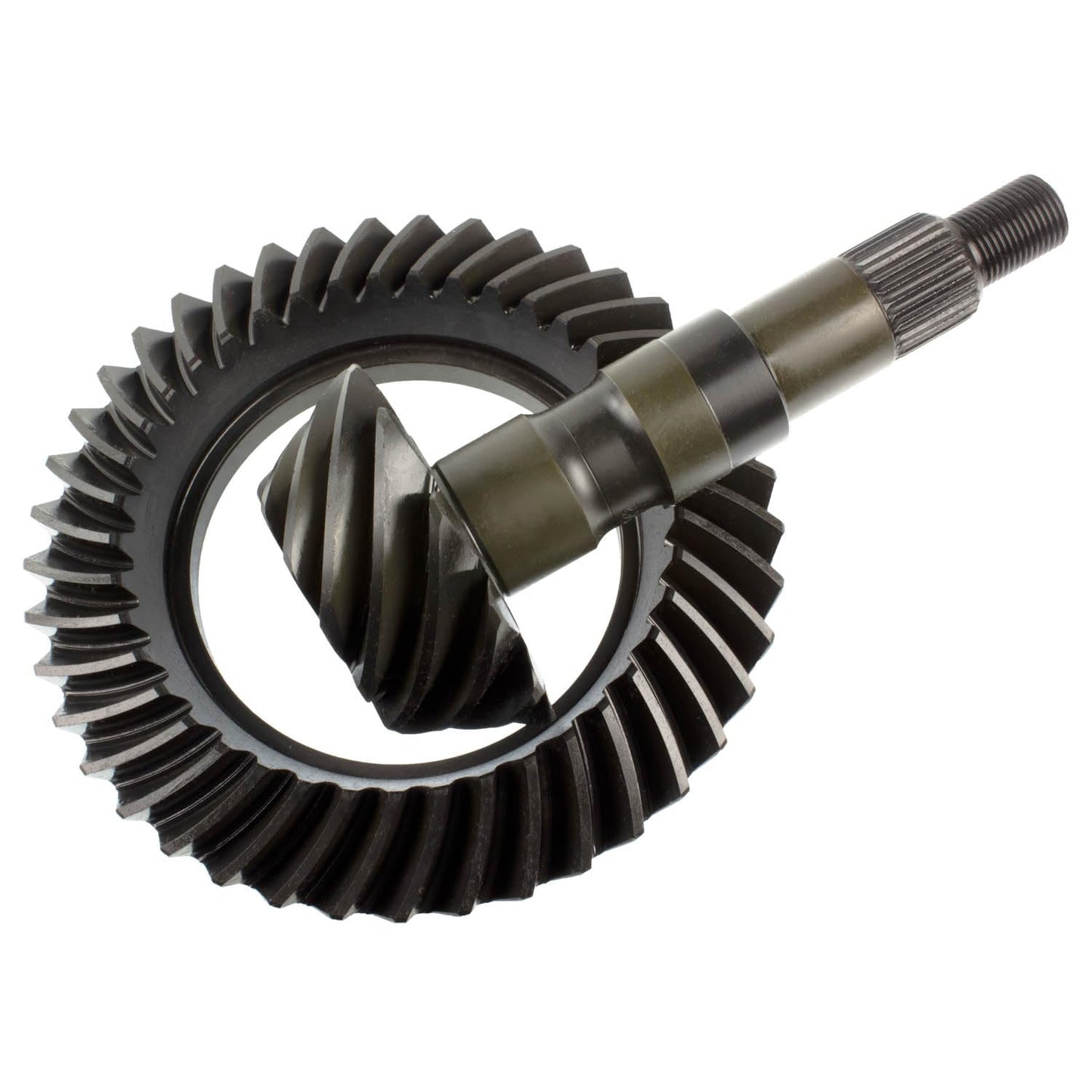 Motive Gear G885-3.42, Differential Ring & Pinion, For GM 8.5"/8.625" Axles, Gear Ratio: 3.42, 10-Bolt, 30 Spline, 12 Pinion & 41 Ring Tooth - Fits Chevy/GMC 1500 Series Trucks, SUVs & Classics