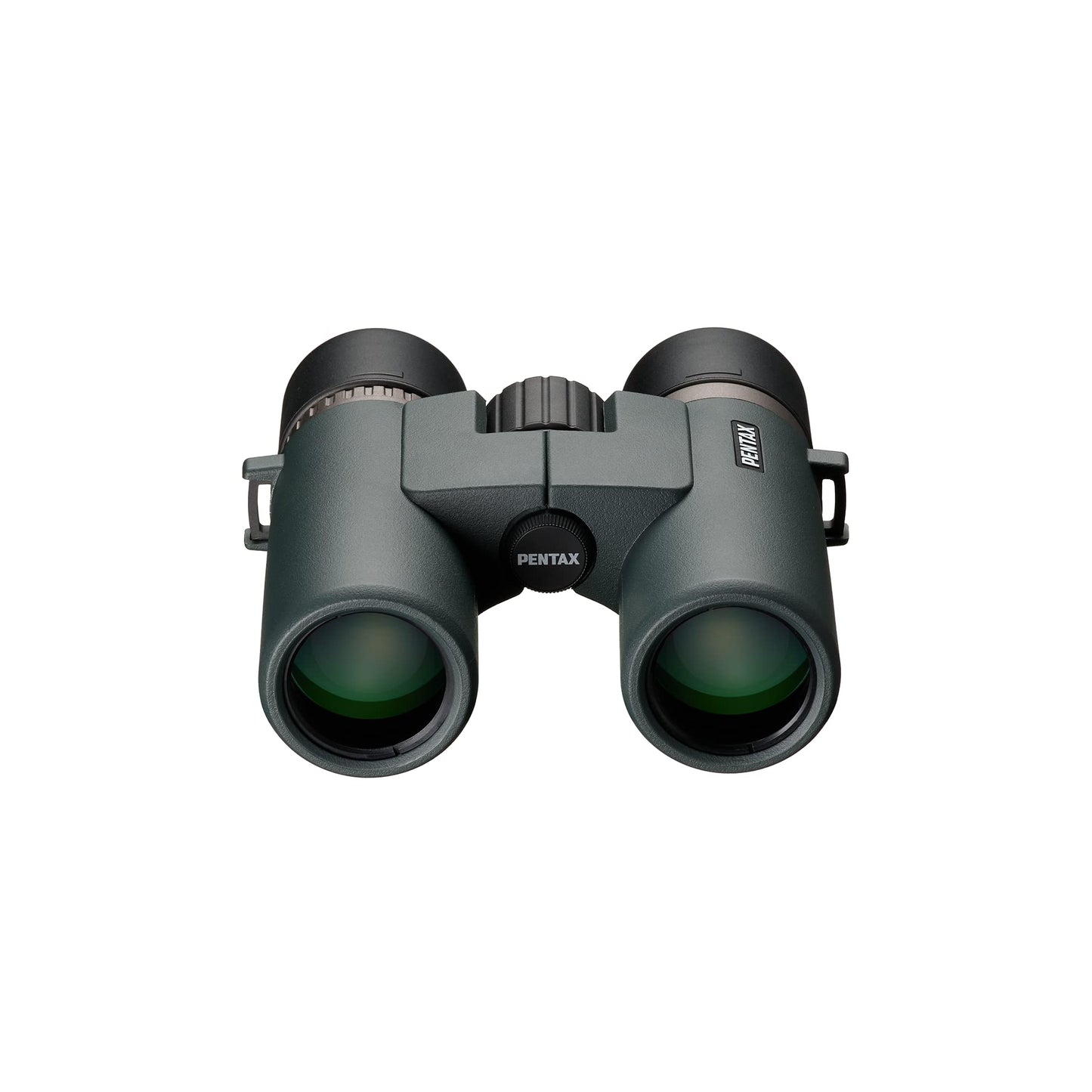 PENTAX AD 7x32 ED Binoculars for Nature Observation, Full Multi Coating, Waterproof Construction