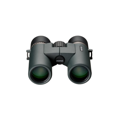 PENTAX AD 7x32 ED Binoculars for Nature Observation, Full Multi Coating, Waterproof Construction