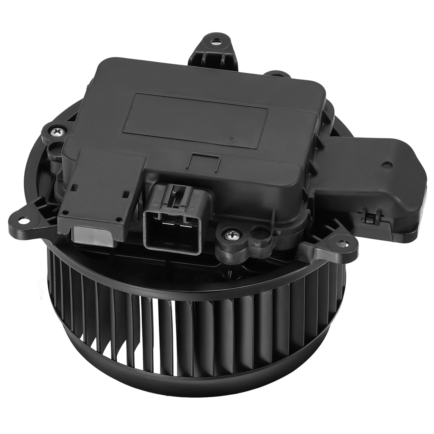 BDFHYK AC Heater Blower Motor Fan 700329 Compatible with Ford Expedition F-150 F-250 F-350 F-450 F-550 F-600 Super Duty, Compatible with Lincoln Navigator,HVAC Blower Motor Assembly PM4102 FL3Z19805A