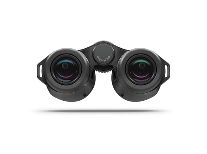ZEISS SFL Binoculars Lightweight, Compact, Waterproof, Ultra-High Definition Coated Glass for Bird Watching, and Hunting for Twilight and Low Light Wildlife Observation with SmartFocus, Black (12x50)