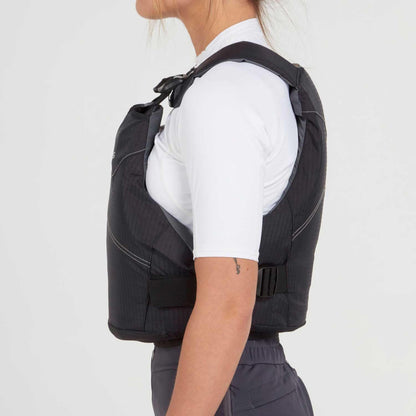 NRS Vapor PFD