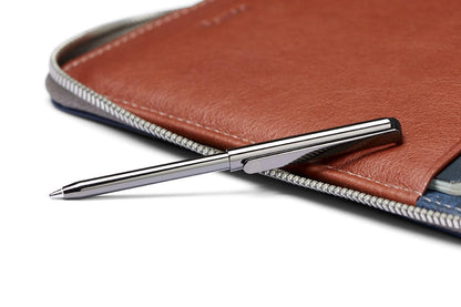 Bellroy Travel Folio – Second Edition - Ocean
