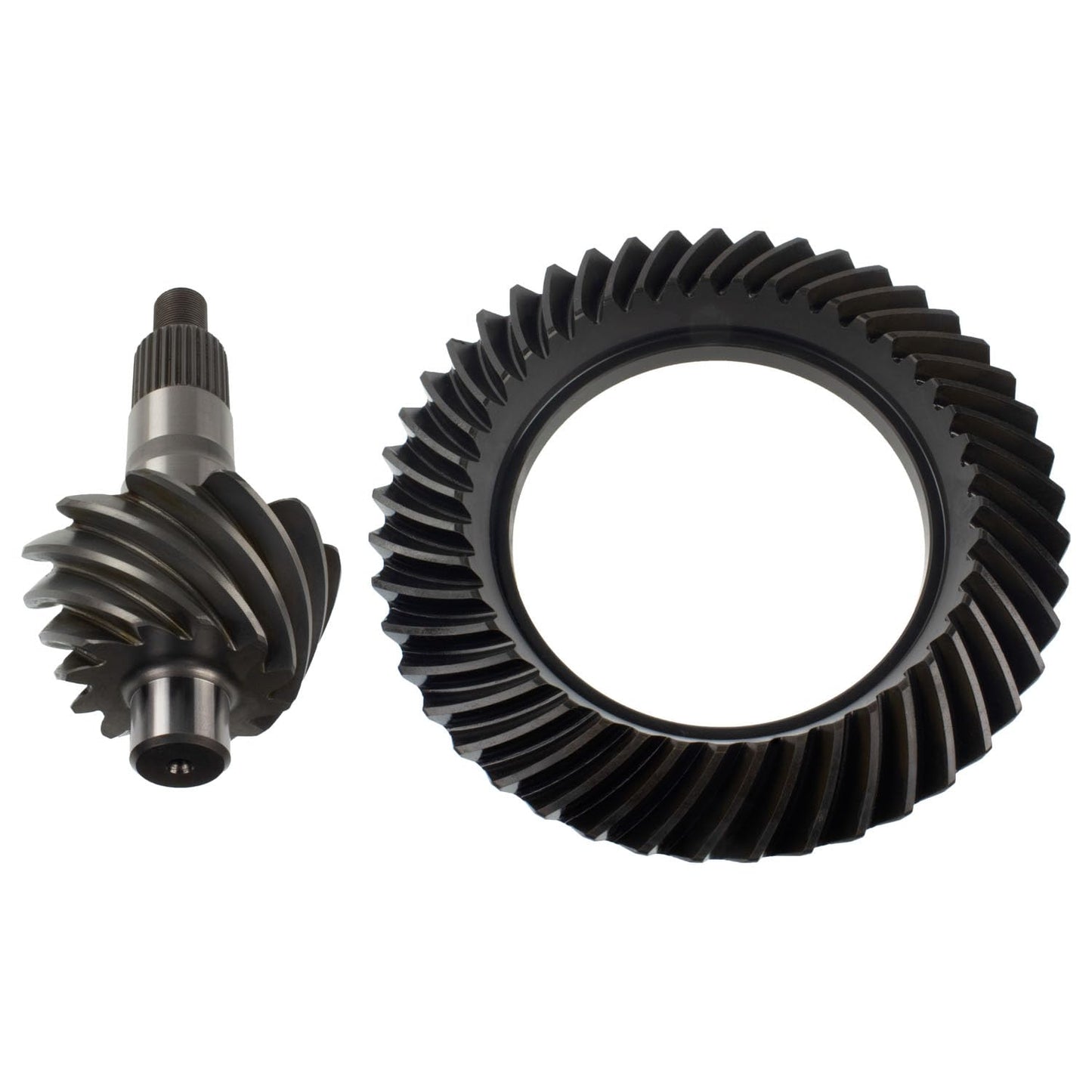 Motive Gear 120 GM10.5-373, Differential Ring & Pinion, For GM 10.5" (14-Bolt), Ratio 3.75, 12-Bolt, 30 Spline, 12 Pinion & 45 Ring Tooth - Fits Chevrolet, Suburban, GMC Sierra, Yukon YG GM14T-373.