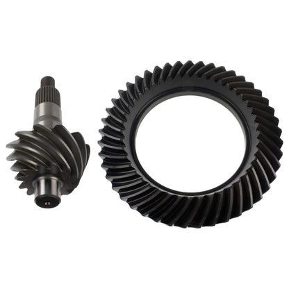 Motive Gear 120 GM10.5-373, Differential Ring & Pinion, For GM 10.5" (14-Bolt), Ratio 3.75, 12-Bolt, 30 Spline, 12 Pinion & 45 Ring Tooth - Fits Chevrolet, Suburban, GMC Sierra, Yukon YG GM14T-373.