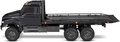 Traxxas TRX-6 ULT RC Hauler W/Winch