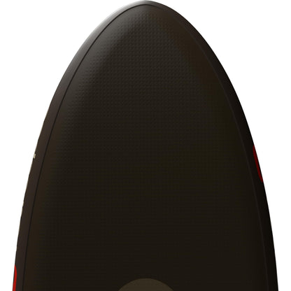 Retrospec Weekender XL Inflatable Paddle Board - Lake Essentials SUP with 400lb Capacity - Wide 11' x 35" x 8" All-Around Board for Fishing & Touring - Complete Kit with Paddle, Pump & Backpack