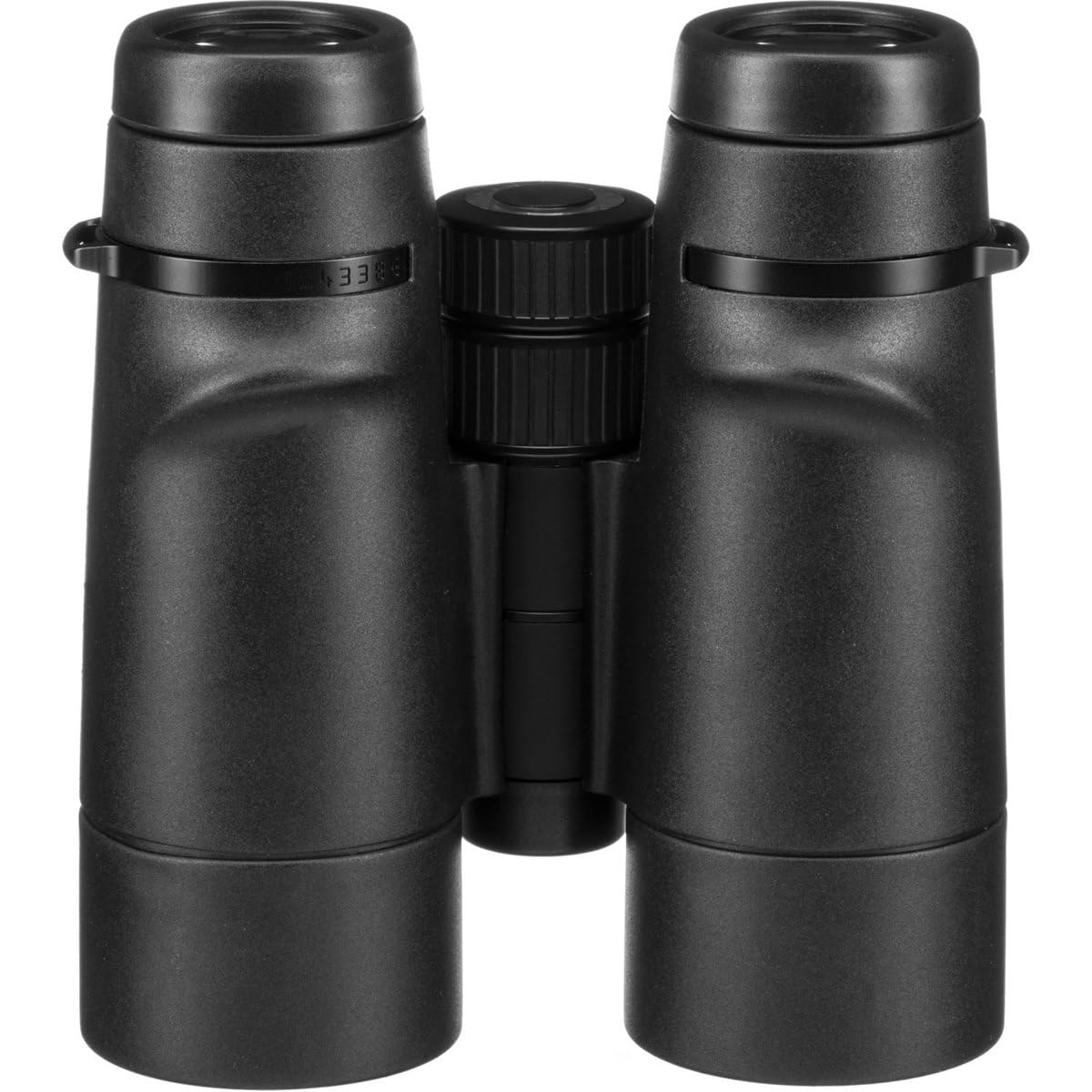 Leica 40093 Ultravid 8 x 42 HD Plus (Black)