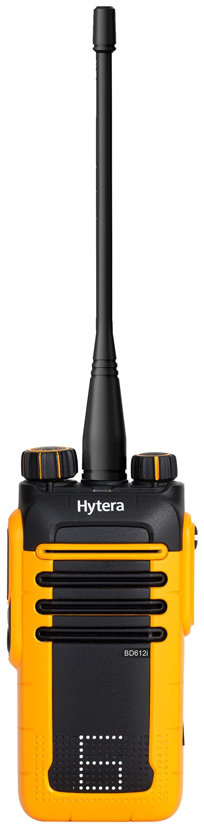 Hytera BD612i-U1 5w UHF 400-470Mhz DMR Radio