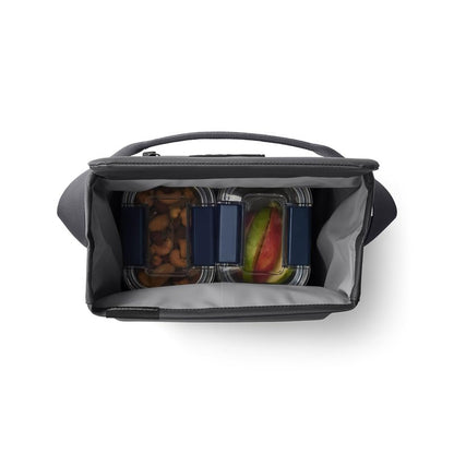 YETI Daytrip 6L Insulated Soft Cooler Lunch Bag, Charcoal