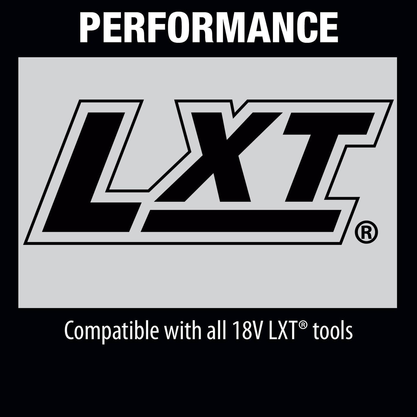 Makita BL1840BDC2X 18V LXT® Lithium-Ion Battery and Rapid Optimum Charger Starter Pack (4.0Ah)