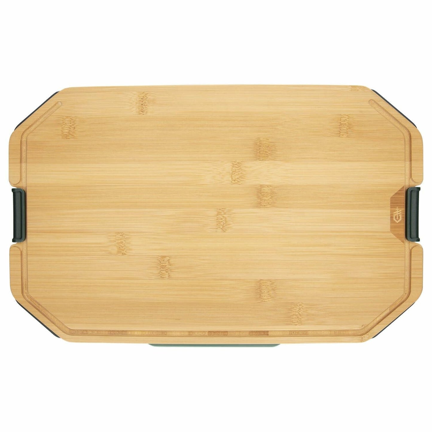 Gerber Gear ComplEAT Cutting Board Set - Cutting Board Kit with Polypropylene & Bamboo Cutting Boards - Features Paring Knife & Chef's Knife in Nesting Design