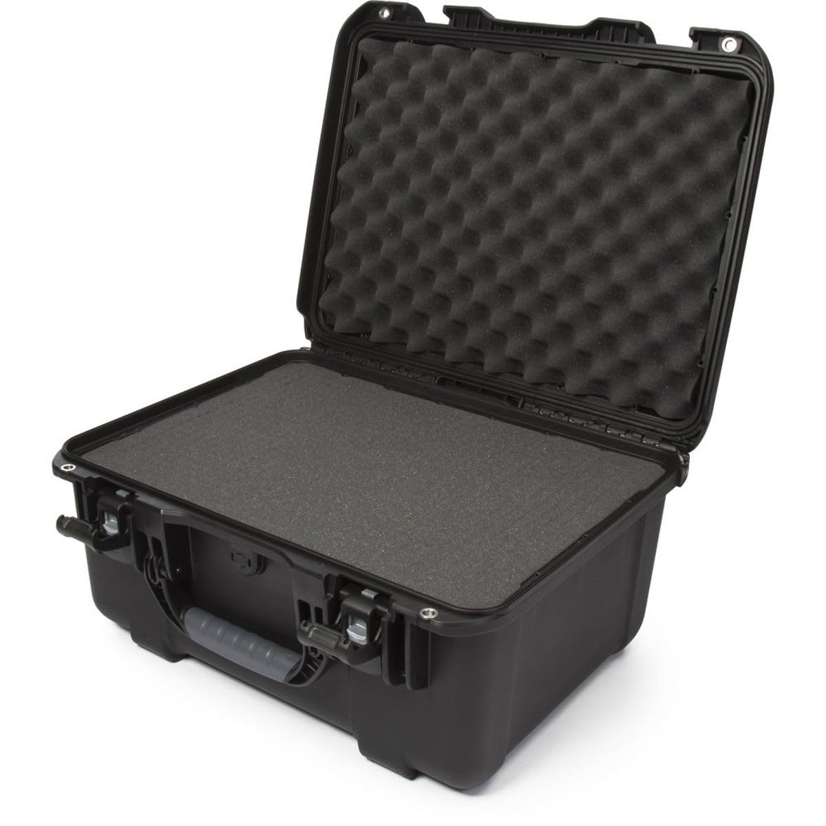 Nanuk 933 Waterproof Hard Case with Foam Insert - Black