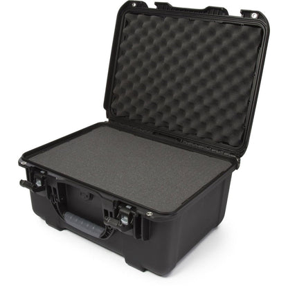 Nanuk 933 Waterproof Hard Case with Foam Insert - Black