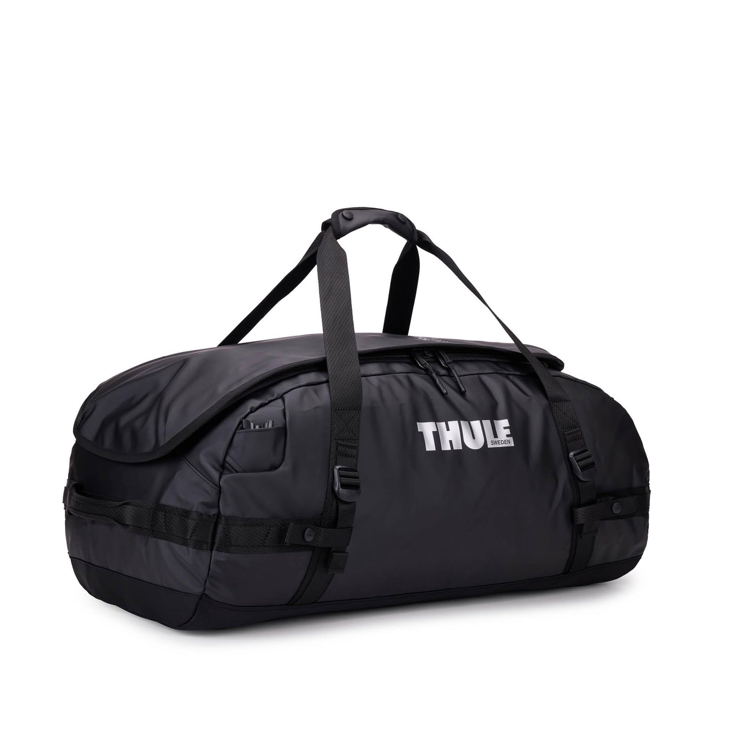 Thule Chasm 70L, Black