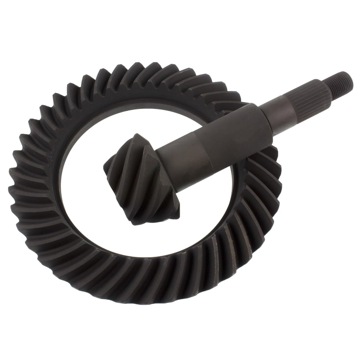 Motive Gear D70-456 Rack and Pinion, 41-09 Teeth, 4.56 Ratio