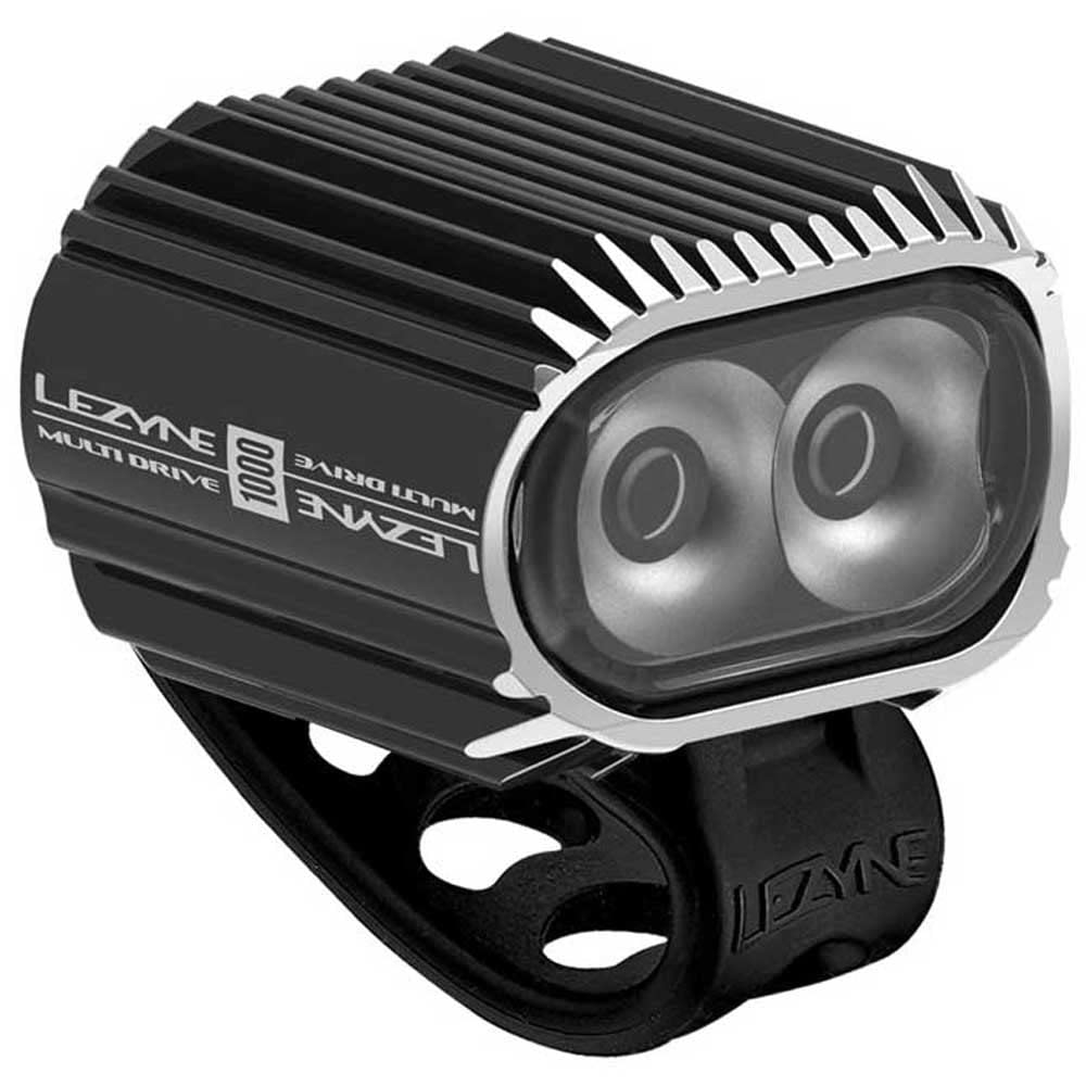 Lezyne Multi Drive Front light