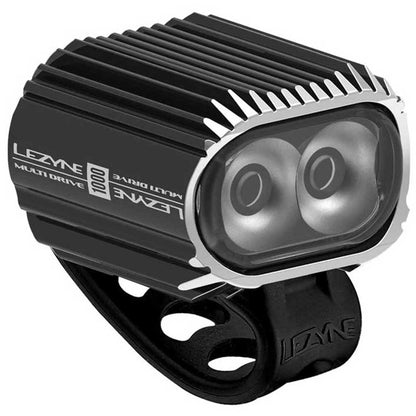 Lezyne Multi Drive Front light