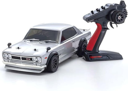 Kyosho Fazer Mk2 Skyline GT-R KPGC10 KYO34425T1 Cars Electric Kit Other