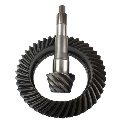 Motive Gear (F10.25-538L) 5.38 Ratio Ring & Pinion Set for Ford 10.25", Fits 1993-1998 F-250/F-350 Super Duty 12-Bolt Rear Differential Heavy-Duty 8620 Replacement for Yukon 24091 & G2 2-2046-538L