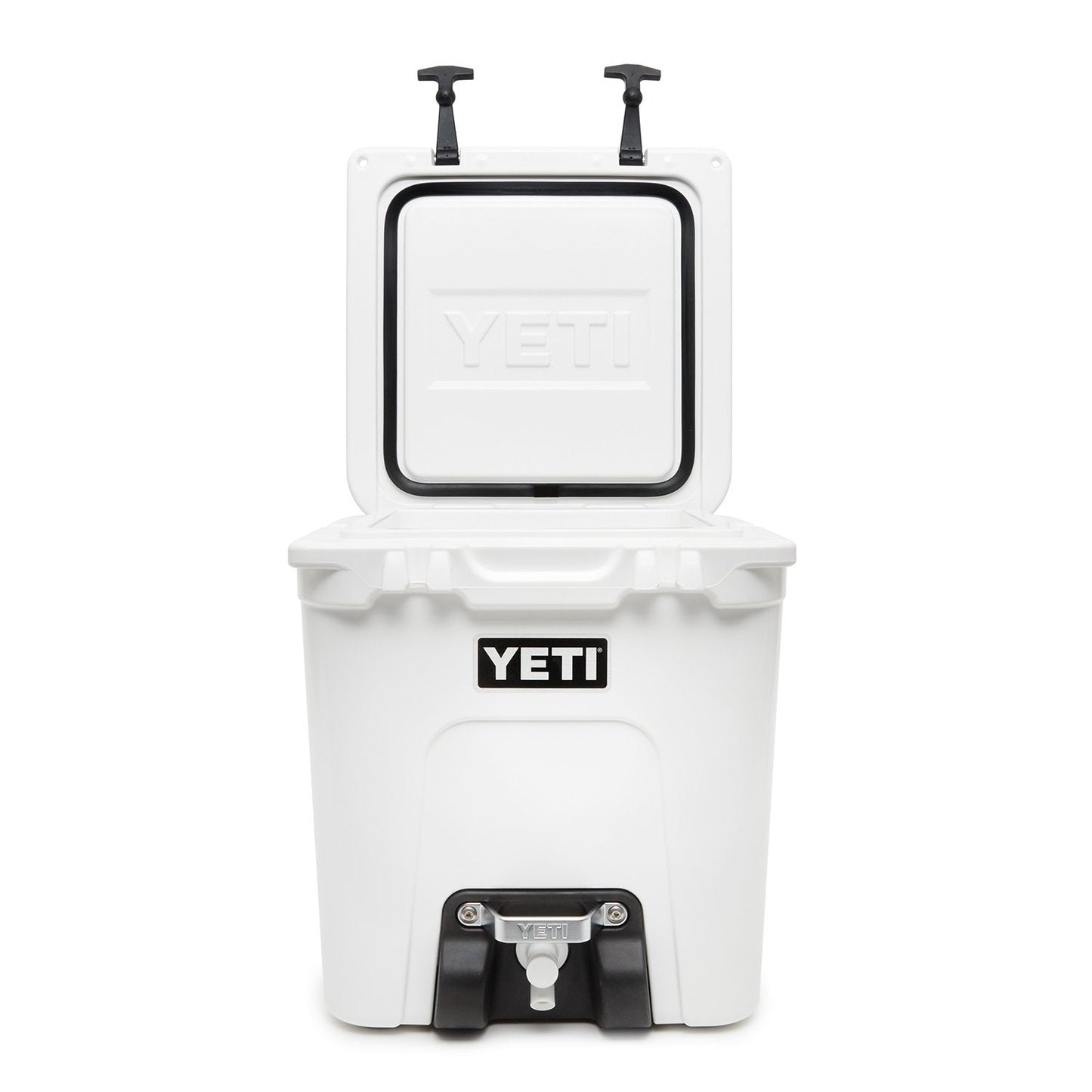 YETI Silo 6 Gallon Water Cooler, White