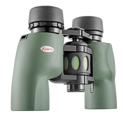 Kowa Sporting Optics 8x30mm YF Porro Prism Binoculars (Black)
