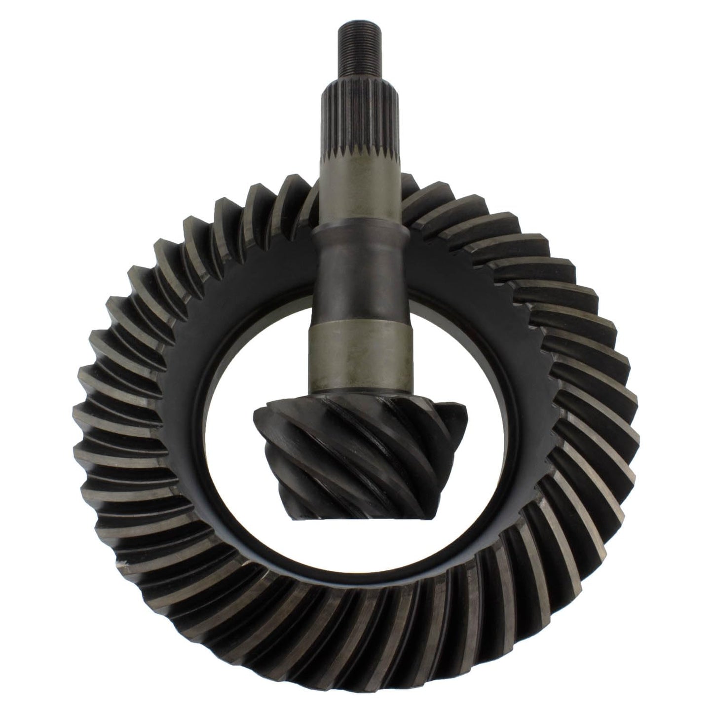 Motive Gear F8.8-456 Differential Ring & Pinion, For Ford 8.8",Ratio 4.56, 10-Bolt, 30 Spline, 9 Pinion & 41 Ring Tooth For Ford F-150, Mustang, Explorer, Lincoln, Ford M-4209-88456, Yukon F8.8-456.