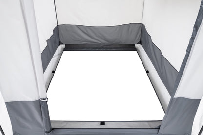 Browning Camping Privacy Shelter - Charcoal/Gray