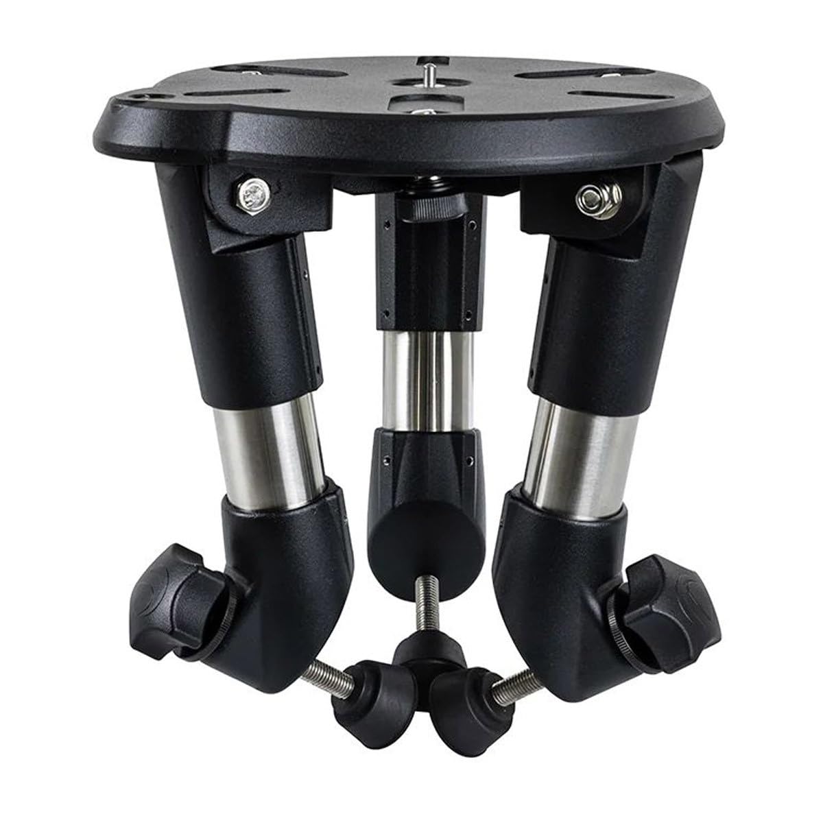 Celestron 93481 Tabletop Tripod for Astronomy Telescopes, Compatible with NexStar SE and NexStar Evolution Telescopes, Sturdy Mini Tripod