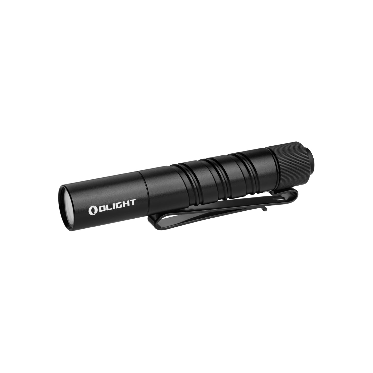 OLIGHT ArkPro Ultra EDC Flat Flashlight, Rechargeable Portable Flash Light, 1700 Lumens Bundle with I3T 2 EOS Pocket EDC Flashlight, 200 Lumens Compact Bright Handheld Flash Lights