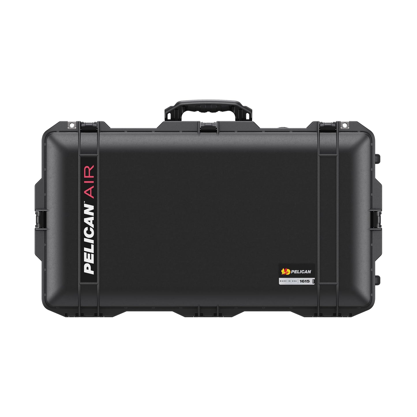 Pelican Air 1615 Case With Trekpack Dividers - Black