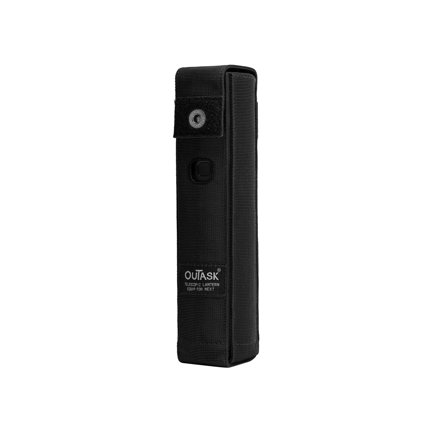 outask Camping Light Telescopic Lantern Accessories Telescopic Camping Light Case