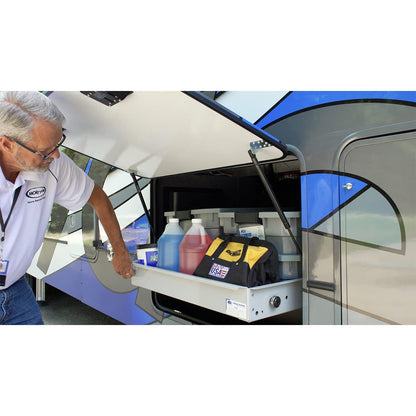 MORryde CTG602060W Cargo Tray
