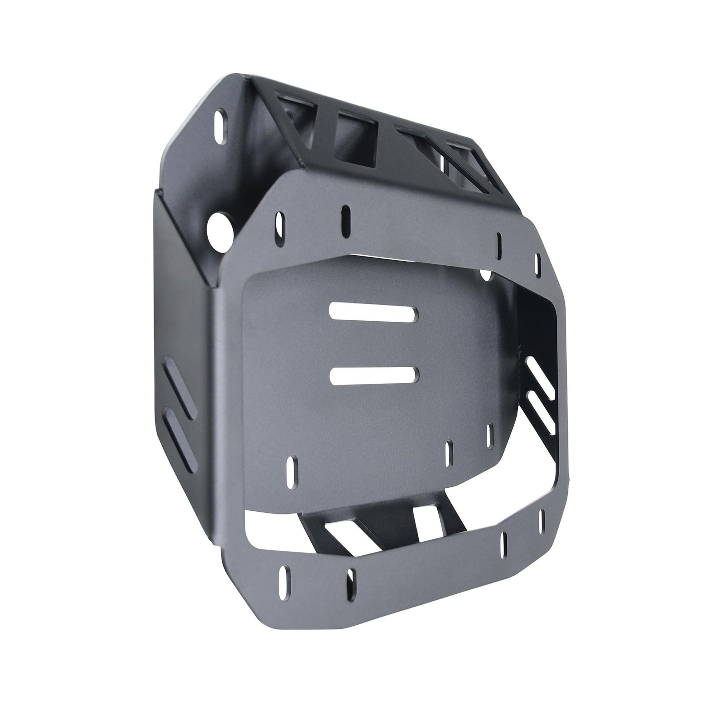 Westin 59-89005 WJ2 Spare Tire Relocator fits 2018-2025 Wrangler JL