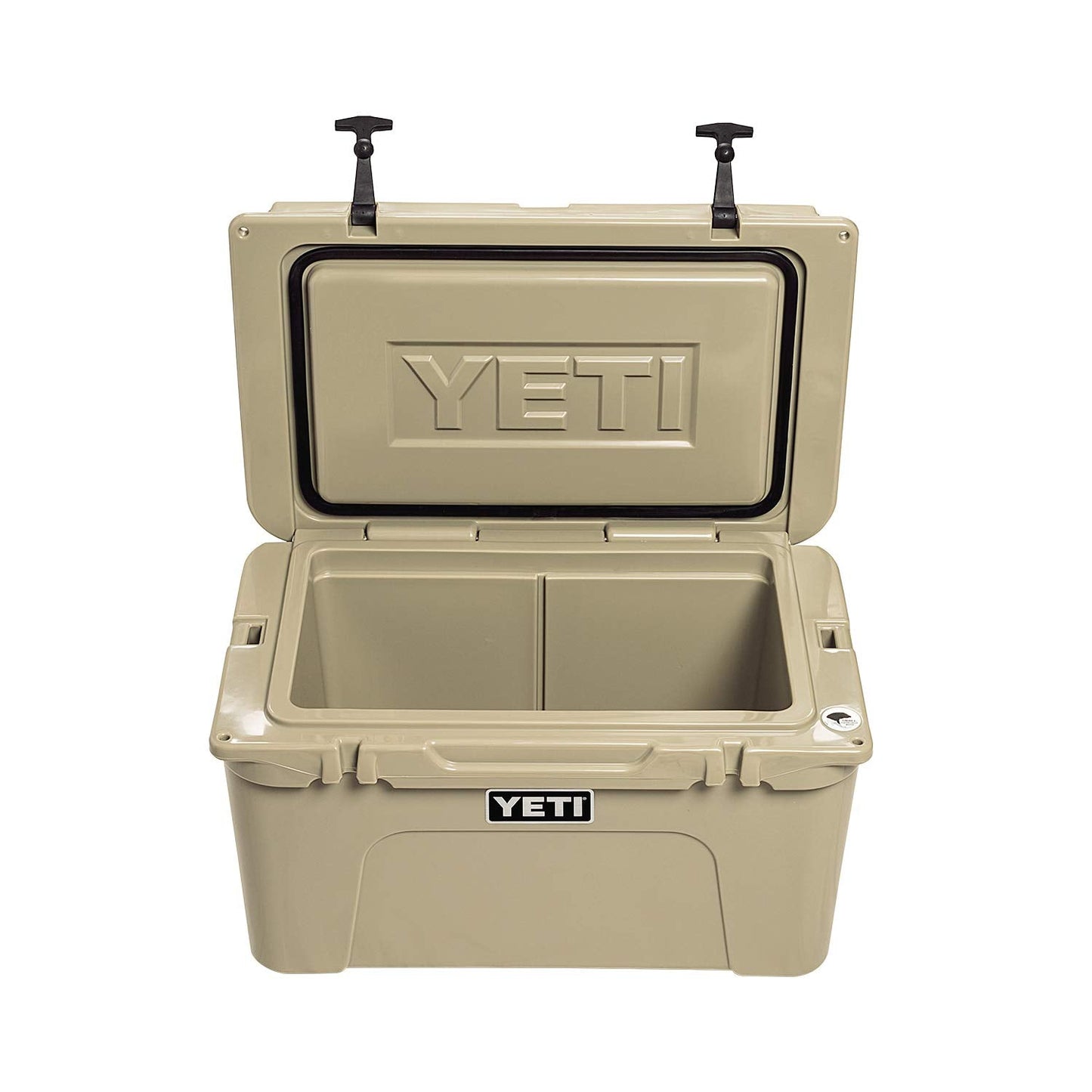 YETI Tundra 45 Cooler Desert Tan