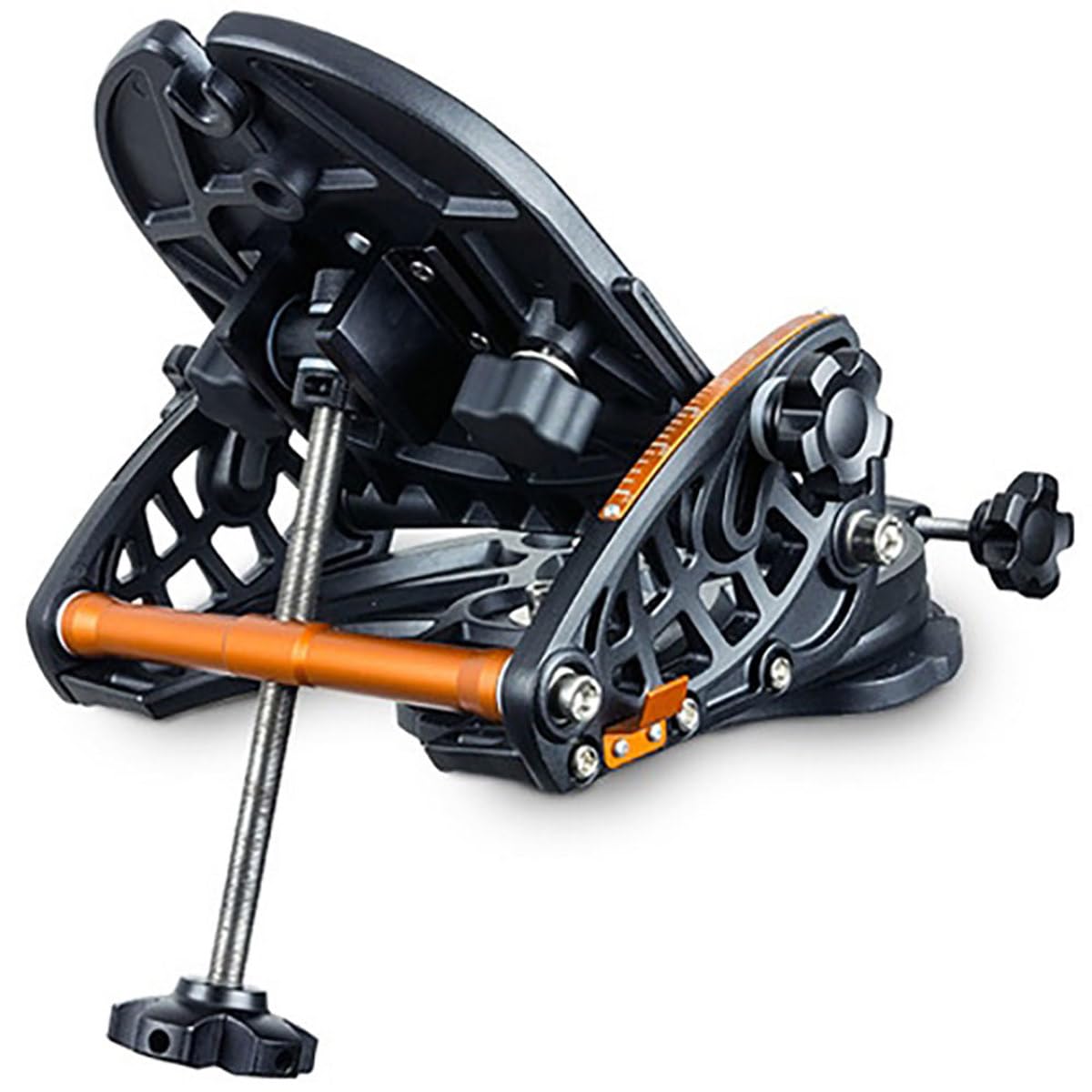 Celestron 93665 Wedge for NexStar Evolution/SE, Black